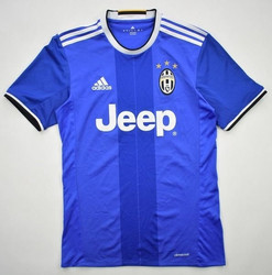 2016-17 JUVENTUS KOSZULKA S