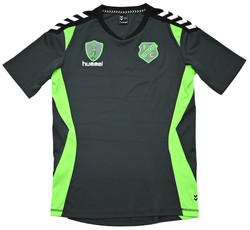 FC UTRECHT KOSZULKA L. BOYS