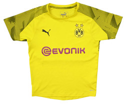 2018-19 BORUSSIA DORTMUND SHIRT S. BOYS