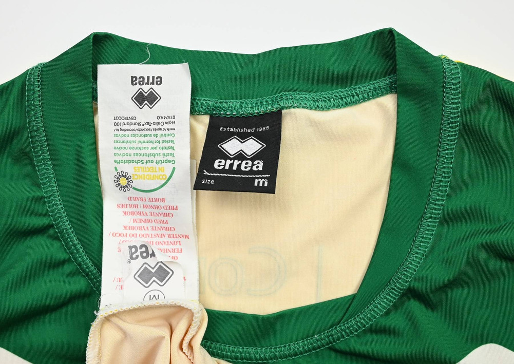 NORWICH CITY SHIRT M