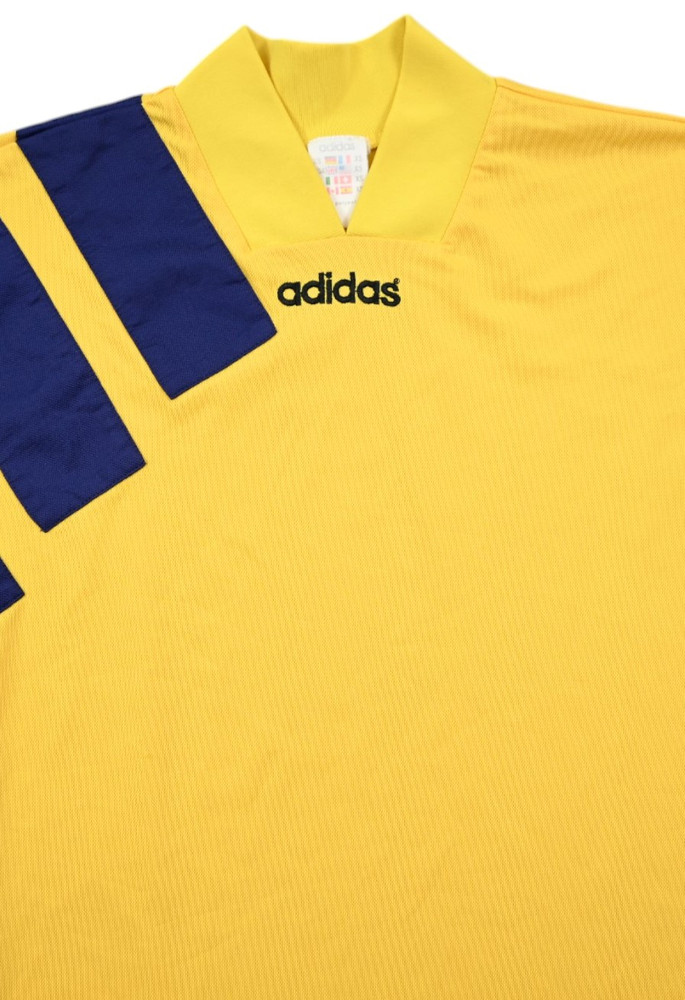 ADIDAS VINTAGE KOSZULKA XS