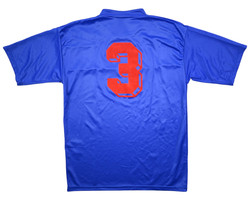 UHLSPORT #3 VINTAGE KOSZULKA M