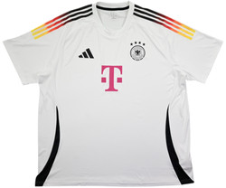 2024-25 GERMANY SHIRT 3XL