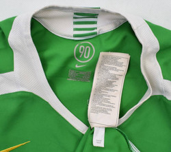 2005-06 CELTIC GLASGOW SHIRT L