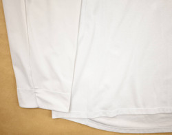 2012-13 ENGLAND LONGSLEEVE KOSZULKA 3XL