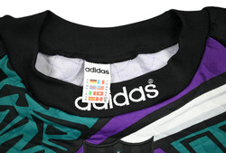 1995-96 LIVERPOOL GK LONGSLEEVE XL