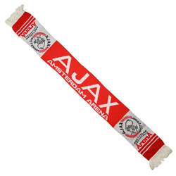 AJAX AMSTERDAM ARENA SZALIK