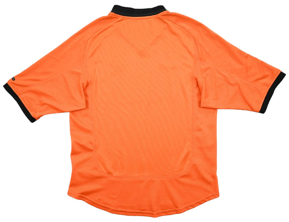 2000-02 NETHERLANDS KOSZULKA S