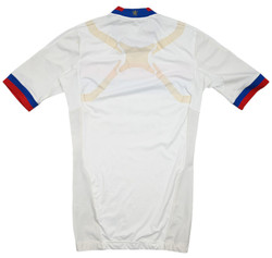 2011-12 OLYMPIQUE LYON TECHFIT PLAYER ISSUE KOSZULKA S