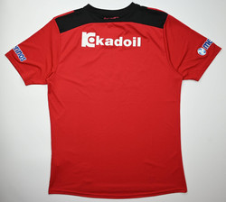 2018-19 GAZIANTEP SHIRT 3XL