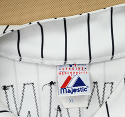 CHICAGO WHITE SOX *ROWAND* BASEBALL XL