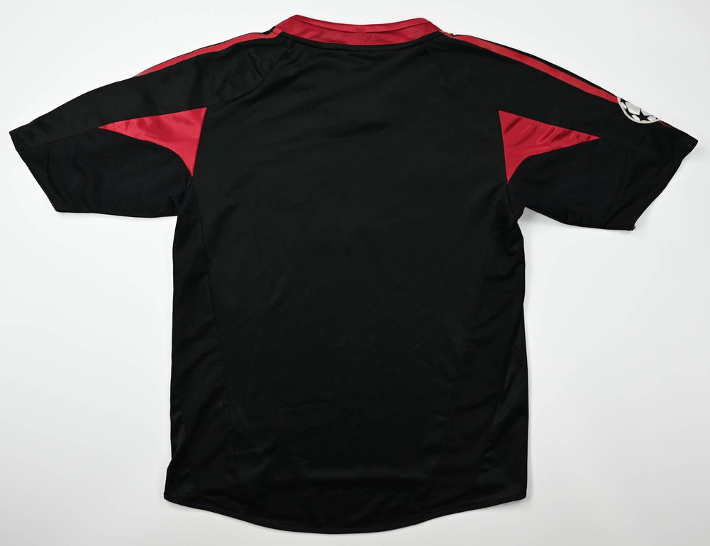 2004-05 BAYERN MUNCHEN SHIRT L. BOYS