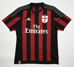2015-16 AC MILAN KOSZULKA L
