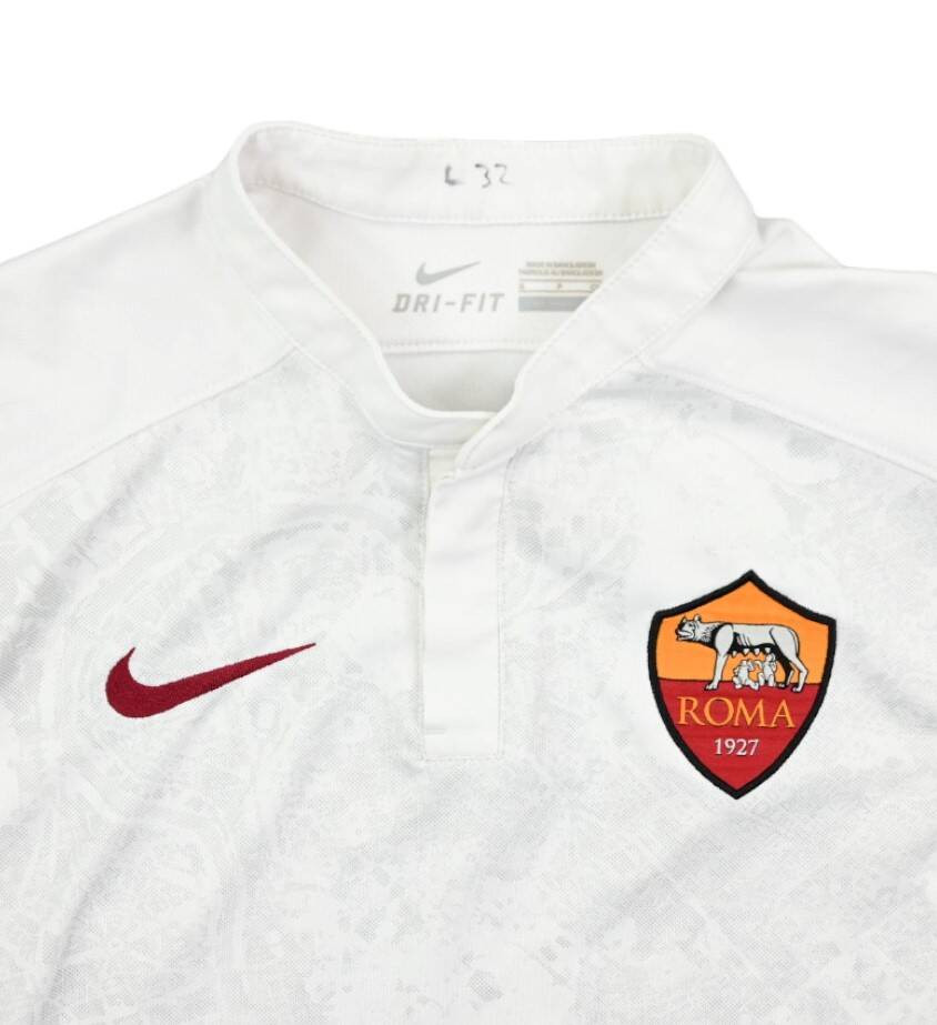 2015-16 AS ROMA *TOTTI* SHIRT S