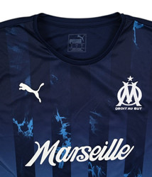 2019-20 OLYMPIQUE MARSEILLE KOSZULKA M
