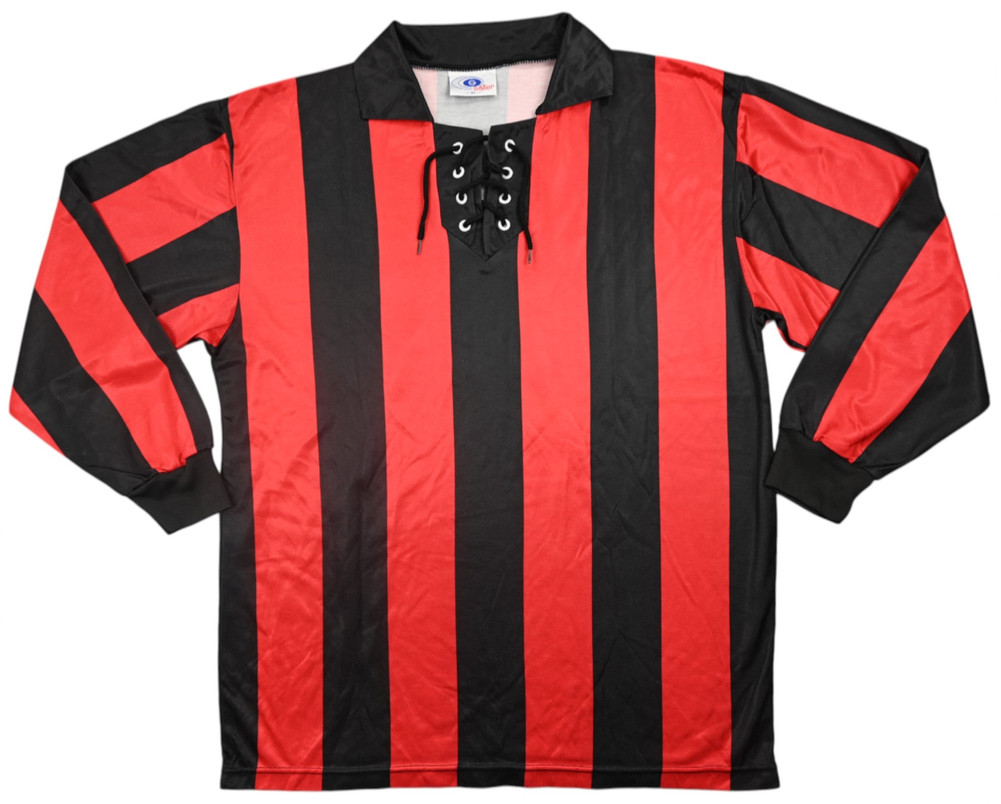 SALLER VINTAGE LONGSLEEVE KOSZULKA XL