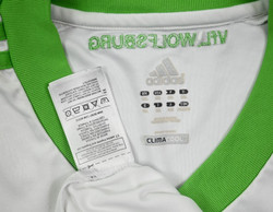 2012-13 WOLFSBURG KOSZULKA XXL