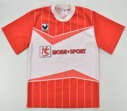 SC VIKTORIA SHIRT S. BOYS
