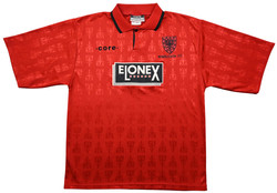 1995-96 WIMBLEDON SHIRT L