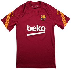 2020-21 BARCELONA KOSZULKA XS