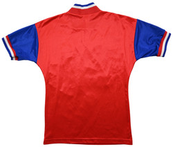 1993-95 BAYERN MUNCHEN SHIRT M. BOYS