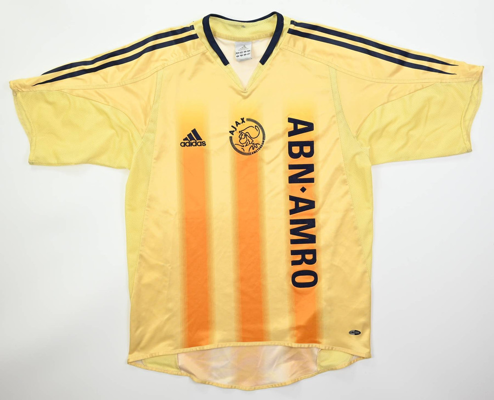 2004-05 AJAX AMSTERDAM KOSZULKA S