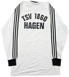 TSV 1860 HAGEN MADE IN WEST GERMANY LONGSLEEVE SHIRT L