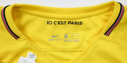 2017-18 PARIS SAINT GERMAIN KOSZULKA XL