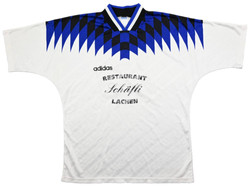 ADIDAS OLDSCHOOL #15 KOSZULKA XL