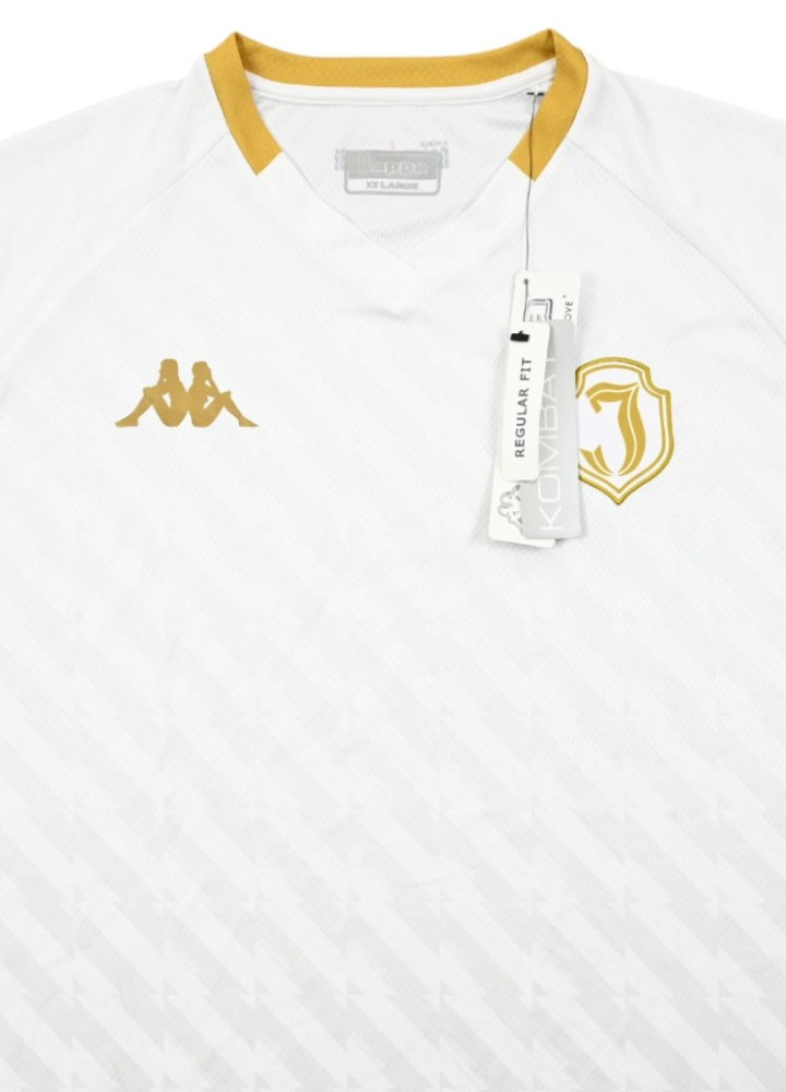 2023-24 JAGIELLONIA BIALYSTOK SHIRT XXL