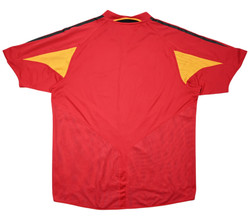 2004-06 GERMANY SHIRT XL