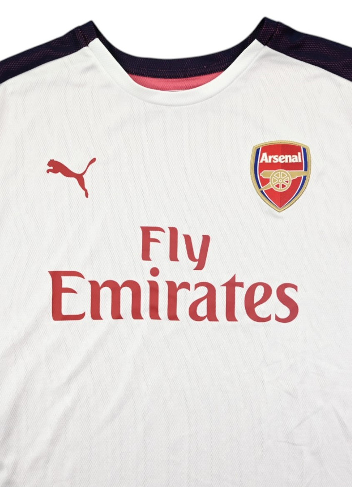 2018-19 ARSENAL KOSZULKA XL