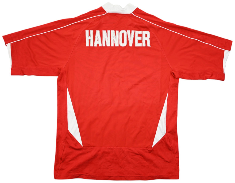 2008-09 HANNOVER SHIRT S