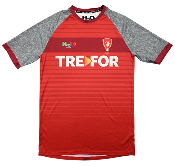 KIF KOLDING HANDBALL SHIRT L