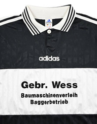 ADIDAS OLDSCHOOL KOSZULKA XL