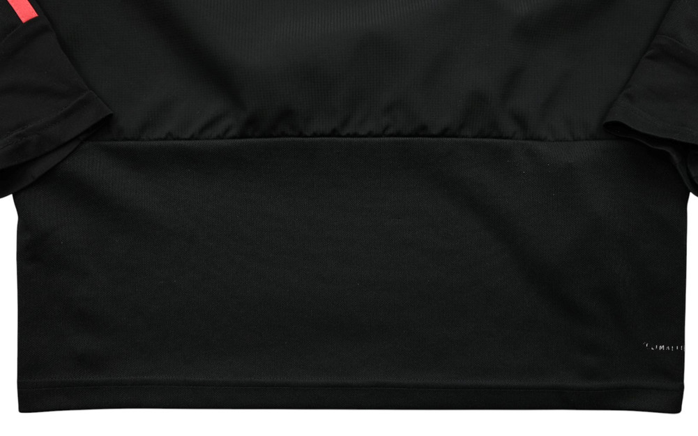 2018-19 REAL MADRID LONGSLEEVE KOSZULKA S