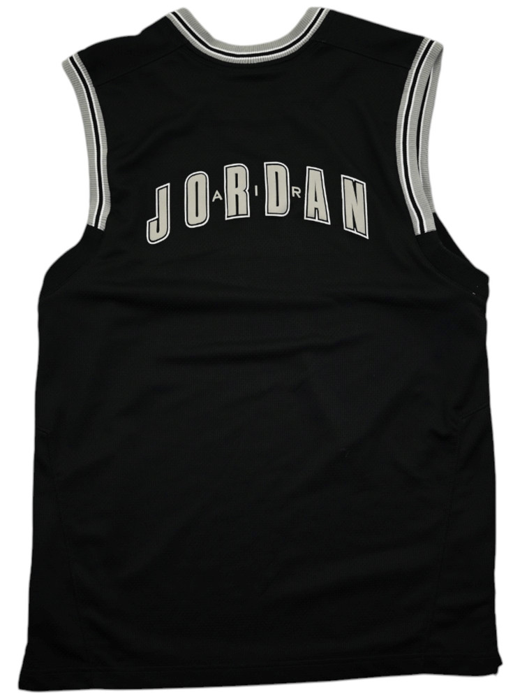 JORDAN VINTAGE BASKETBALL KOSZULKA XL