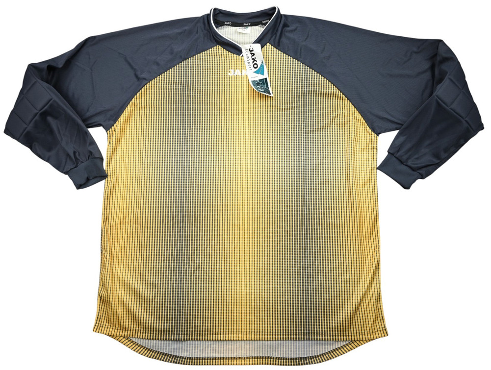 JAKO VINTAGE GOALKEEPER LONGSLEEVE SHIRT XXL
