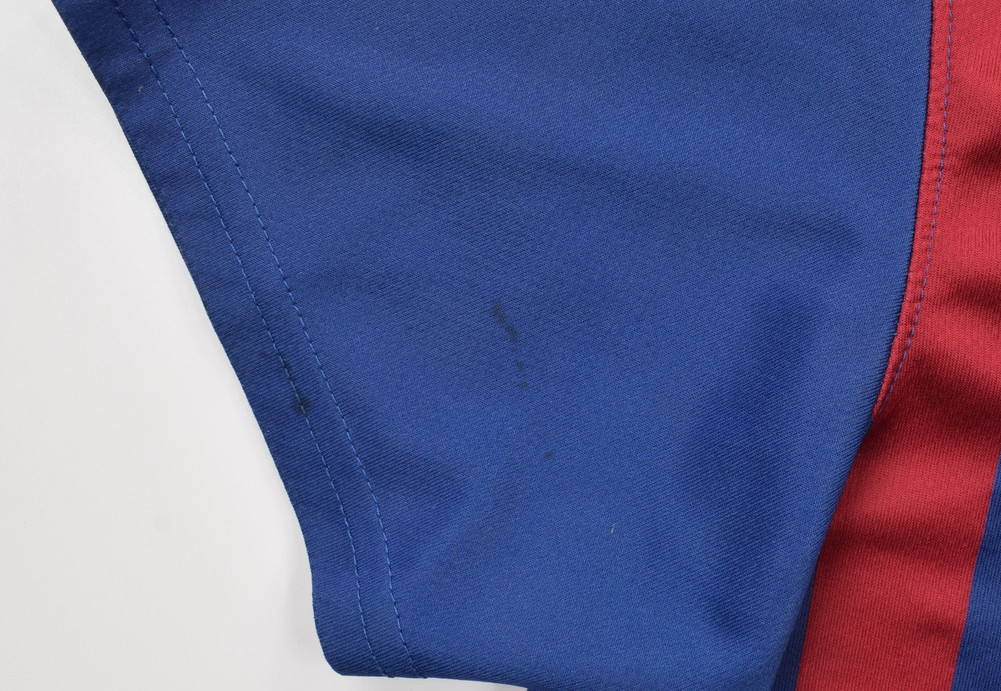 2011-12 FC BARCELONA SHIRT S. BOYS