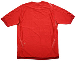 2006-08 ENGLAND SHIRT L
