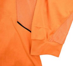 UHL SPORT OLDSCHOOL GK LONGSLEEVE XL