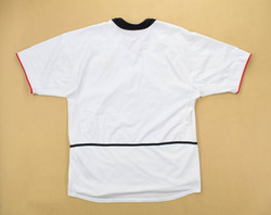 2002-03 MANCHESTER UNITED KOSZULKA L