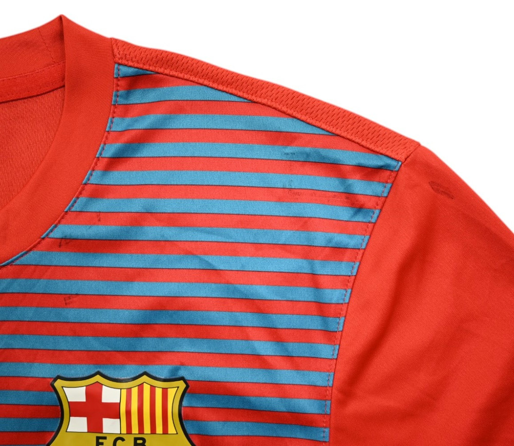 2012-13 BARCELONA KOSZULKA S