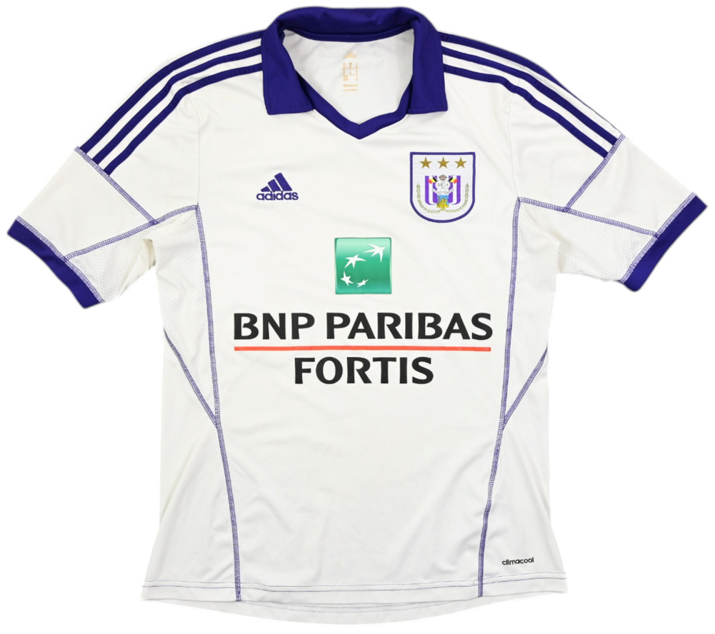 2013-14 ANDERLECHT KOSZULKA M