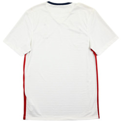 2015-16 FRANCE KOSZULKA S