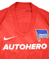 2021-22 HERTHA BERLIN *KEMPF* MATCH PREPARED KOSZULKA L