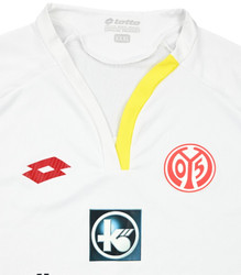 2016-17 FSV MAINZ 05 KOSZULKA 3XL