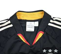 2004-06 GERMANY SHIRT M