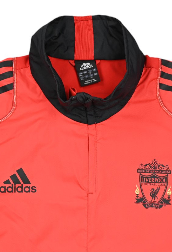 2010-11 LIVERPOOL BLUZA L