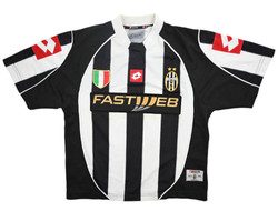 2002-03 JUVENTUS KOSZULKA S